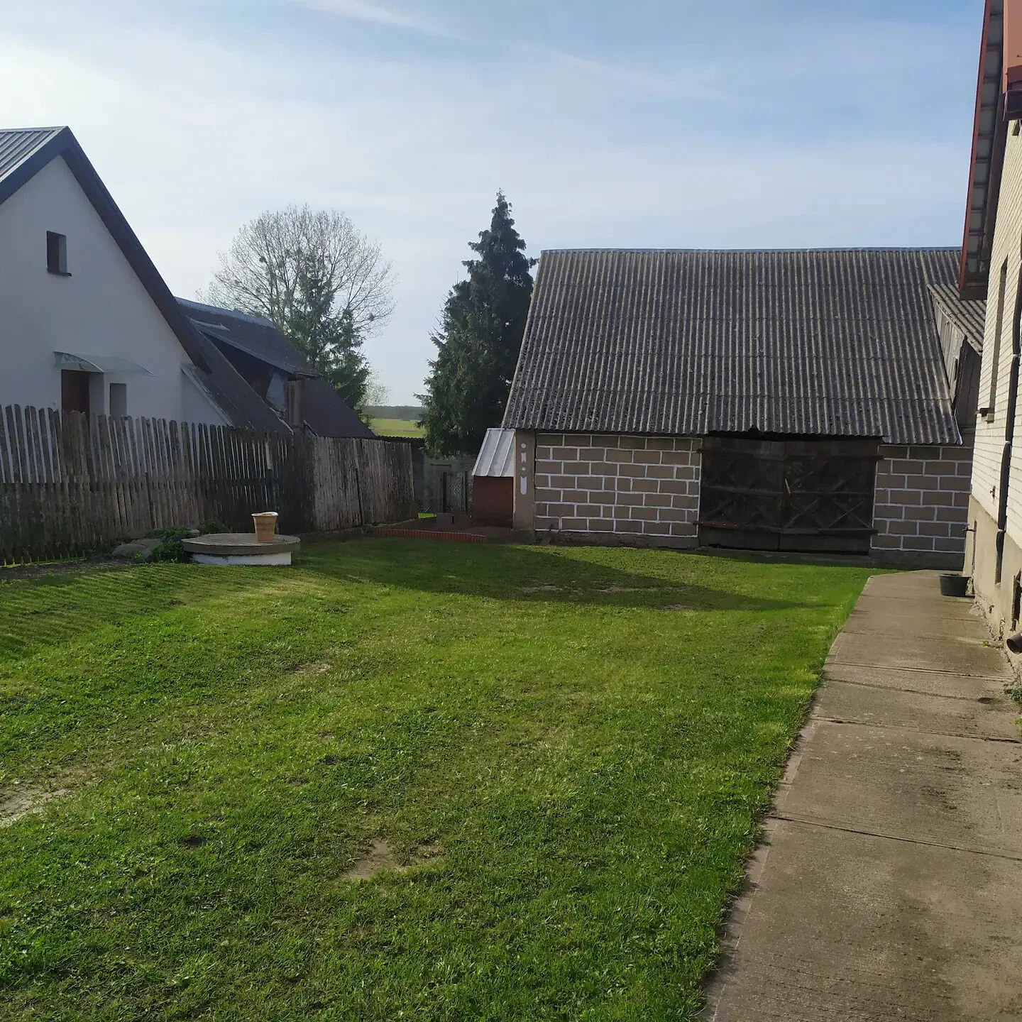 Agroturystyka KROK od Biebrzy Dolistowo - foto 4