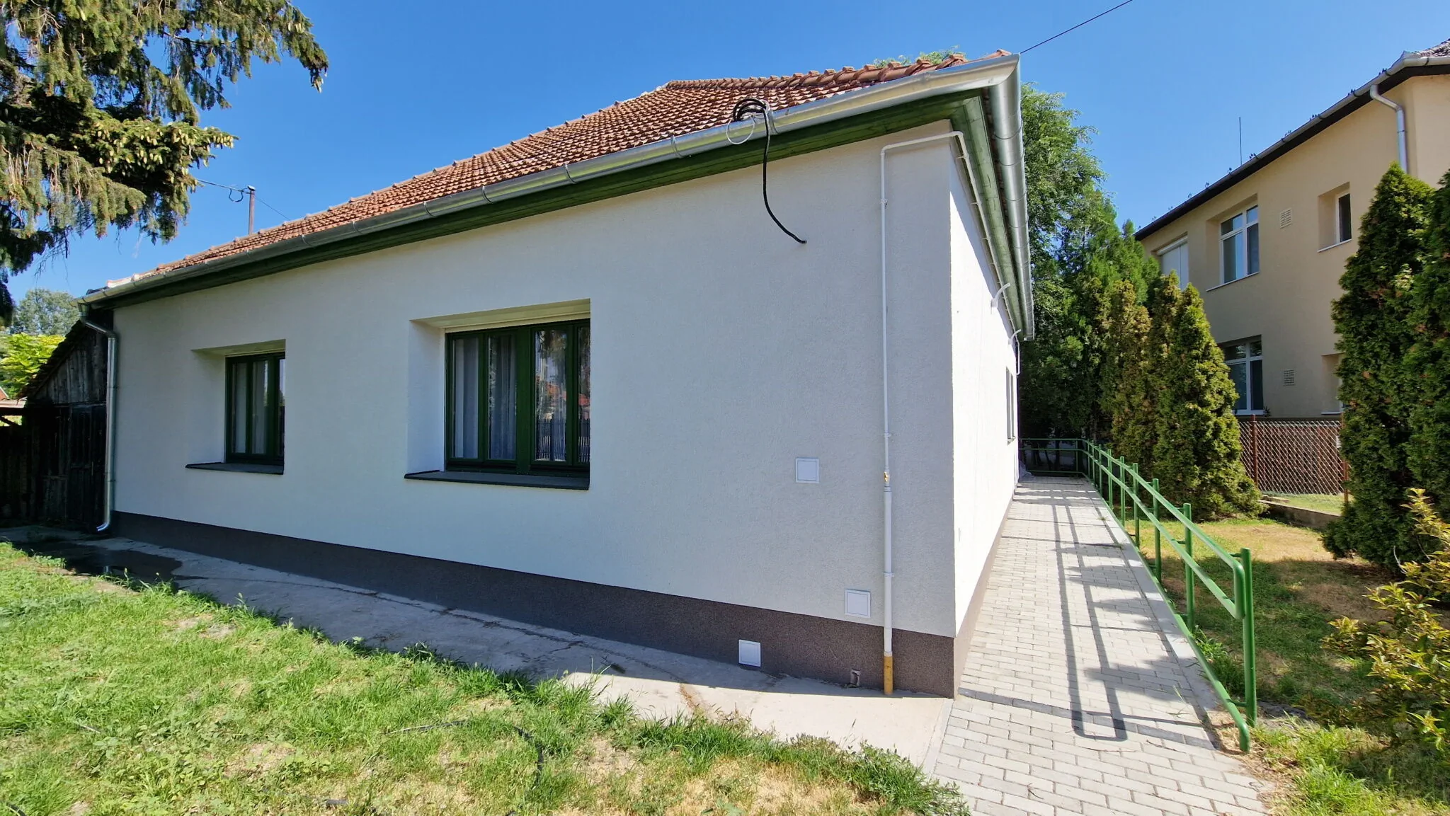 Babarczi Vendégház Üllés - foto 2