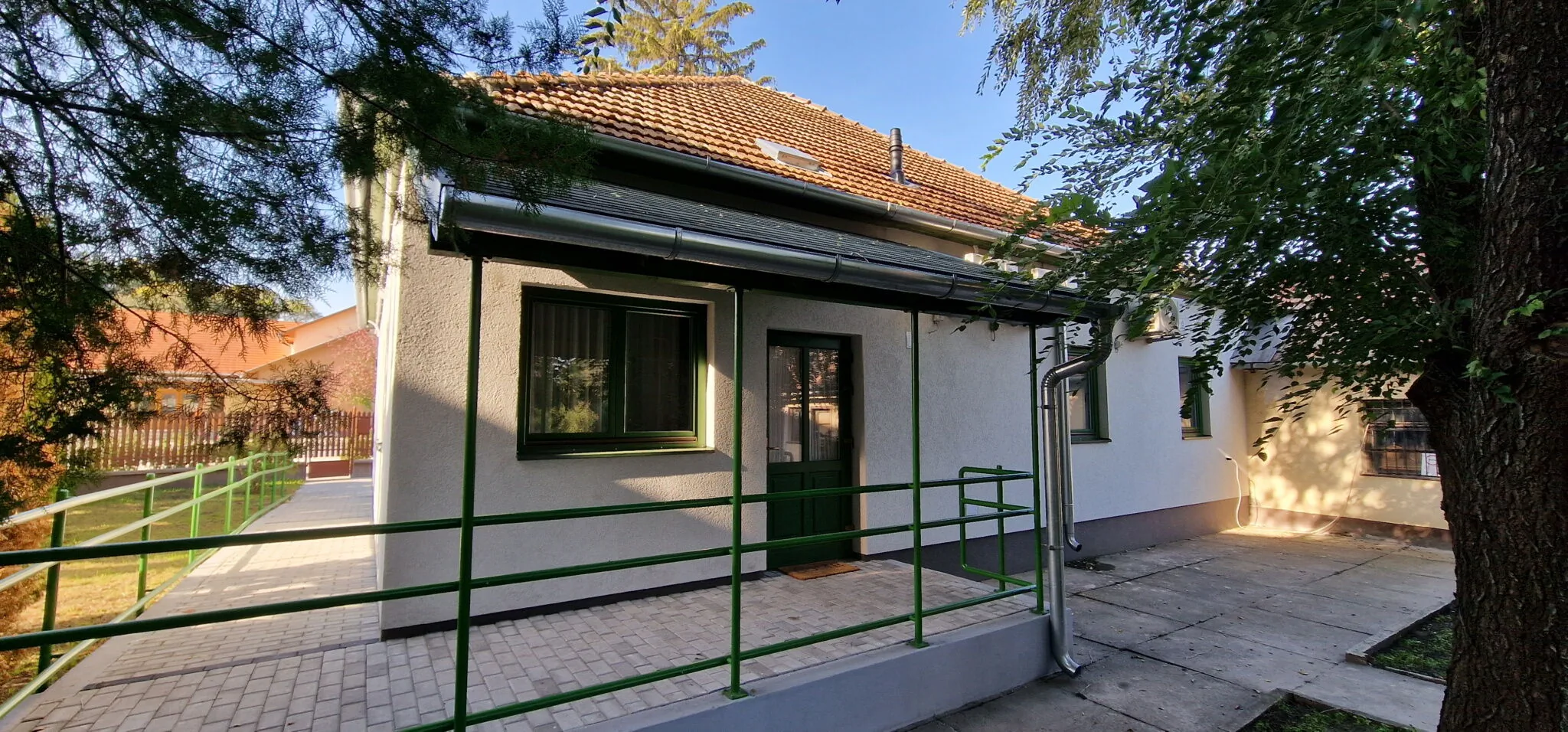 Babarczi Vendégház Üllés - foto 3