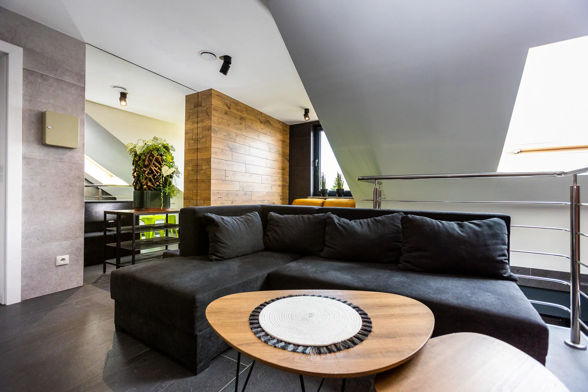 Hostel Dzika Kaczka – Skrzyszów, Polska