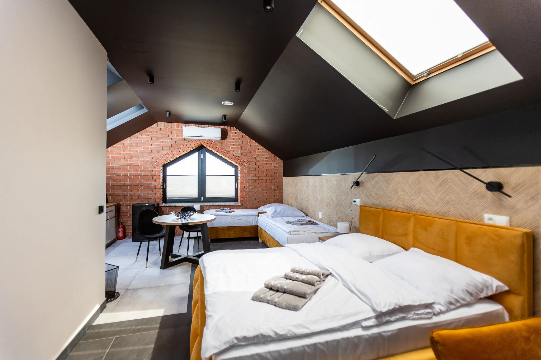 Hostel Dzika Kaczka – Skrzyszów, Polska
