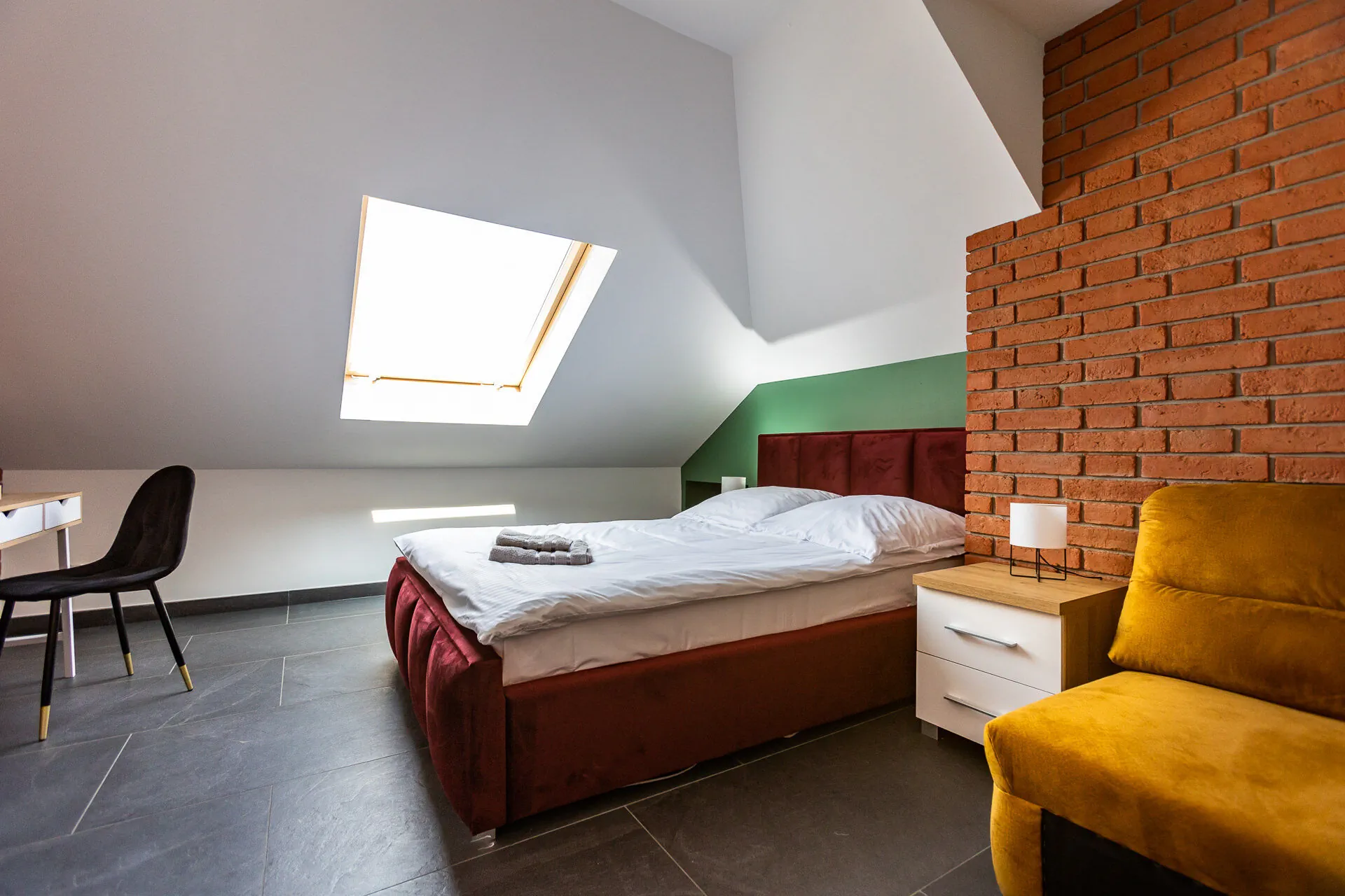Hostel Dzika Kaczka – Skrzyszów, Polska