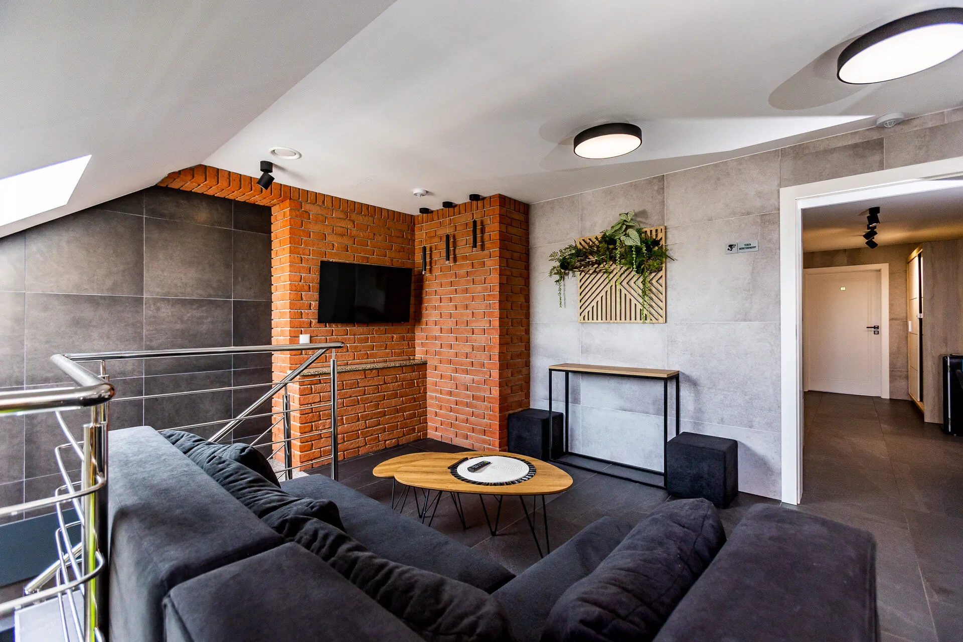 Hostel Dzika Kaczka – Skrzyszów, Polska
