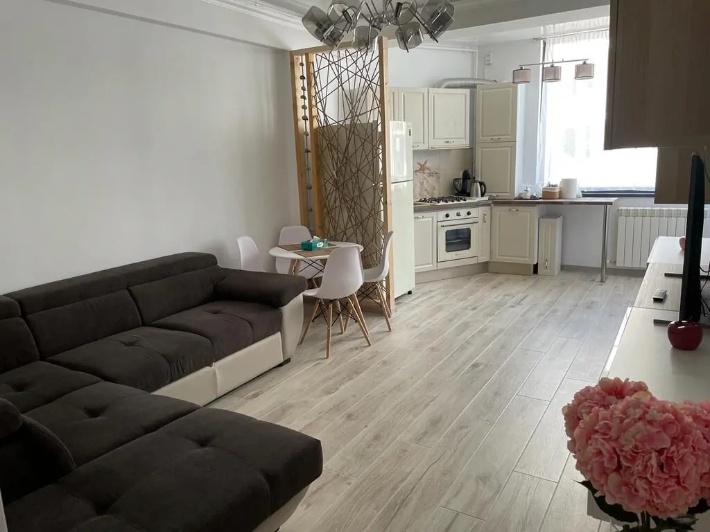Apartament Dream Mamaia Nord – Mamaia-Sat, România