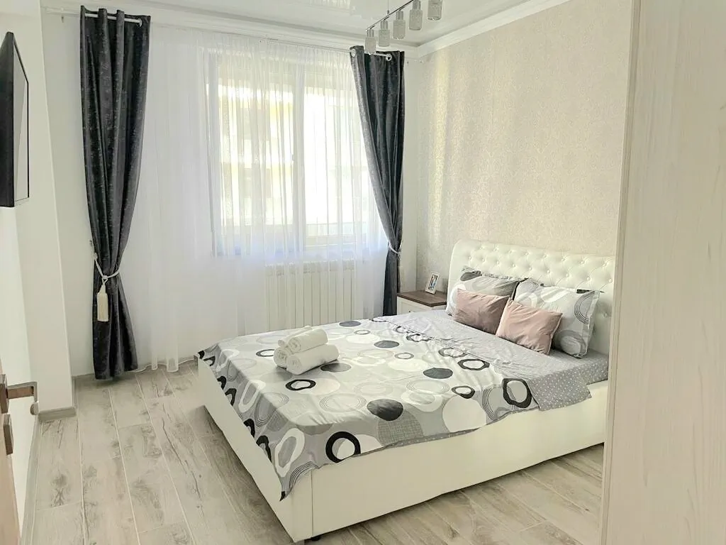 Apartament Dream Mamaia Nord – Mamaia-Sat, România