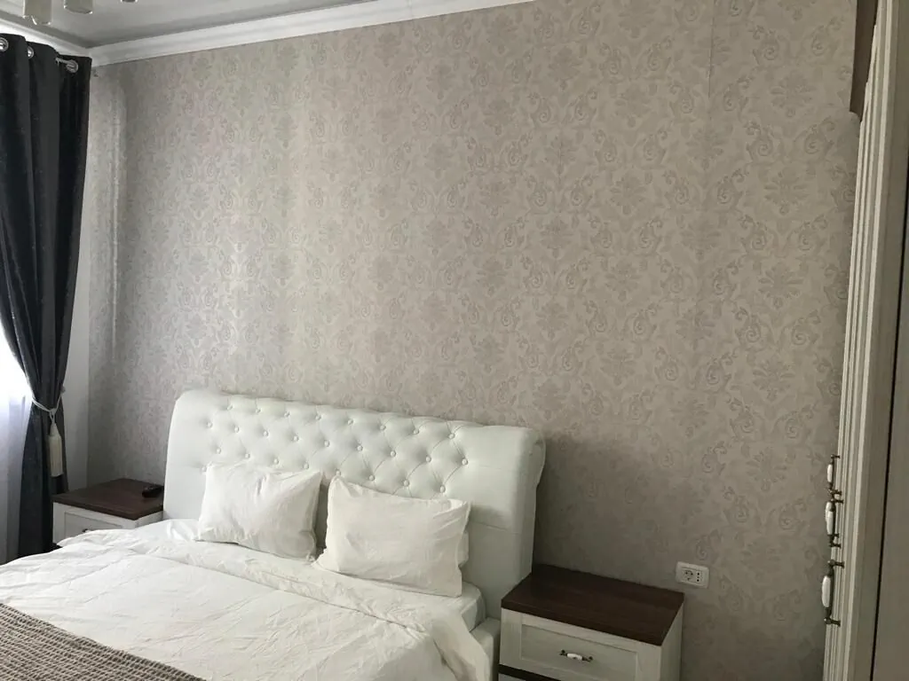 Apartament Dream Mamaia Nord – Mamaia-Sat, România