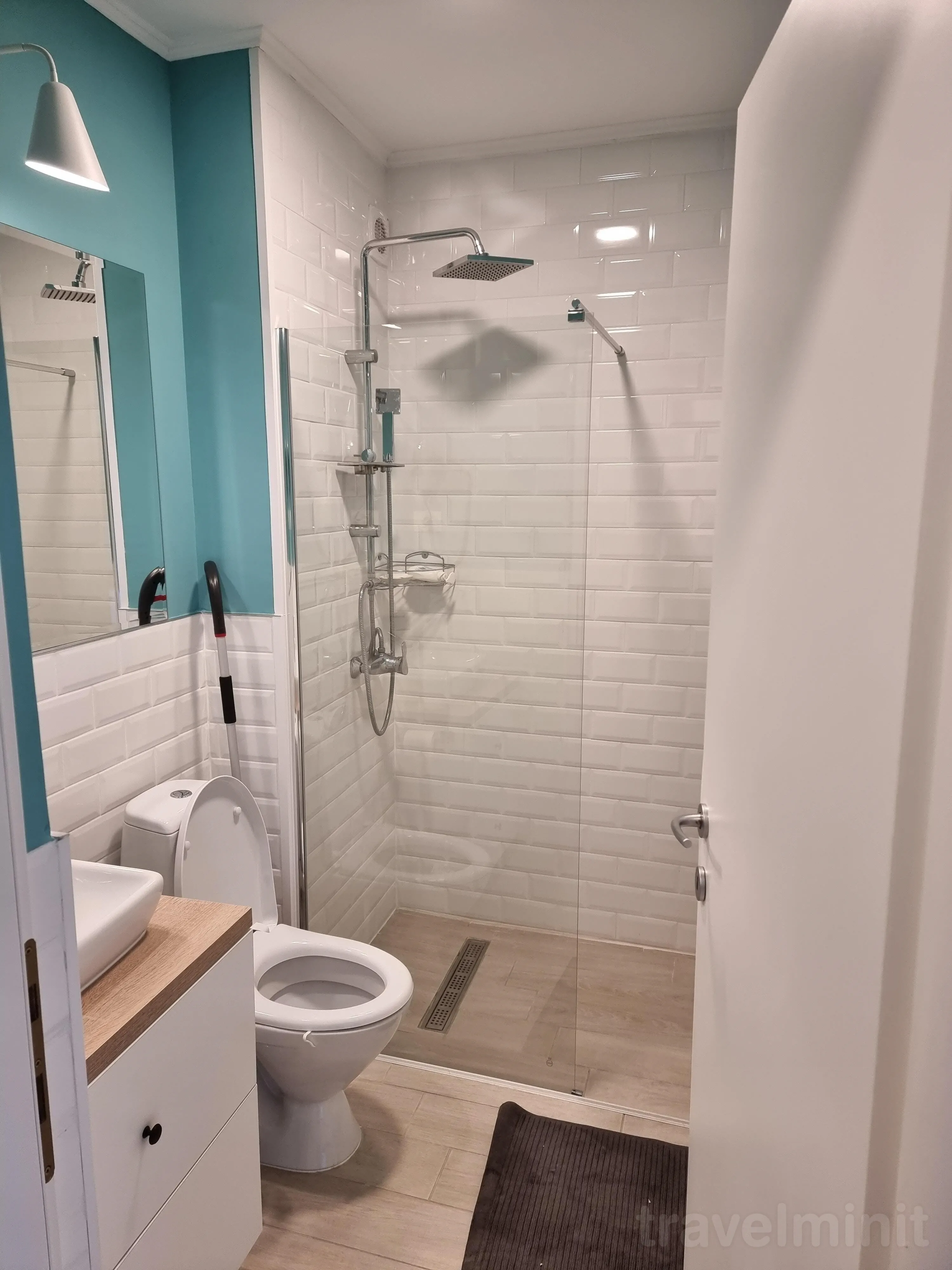 Apartament MTN Mamaia Nord – Mamaia-Sat, Rumunia