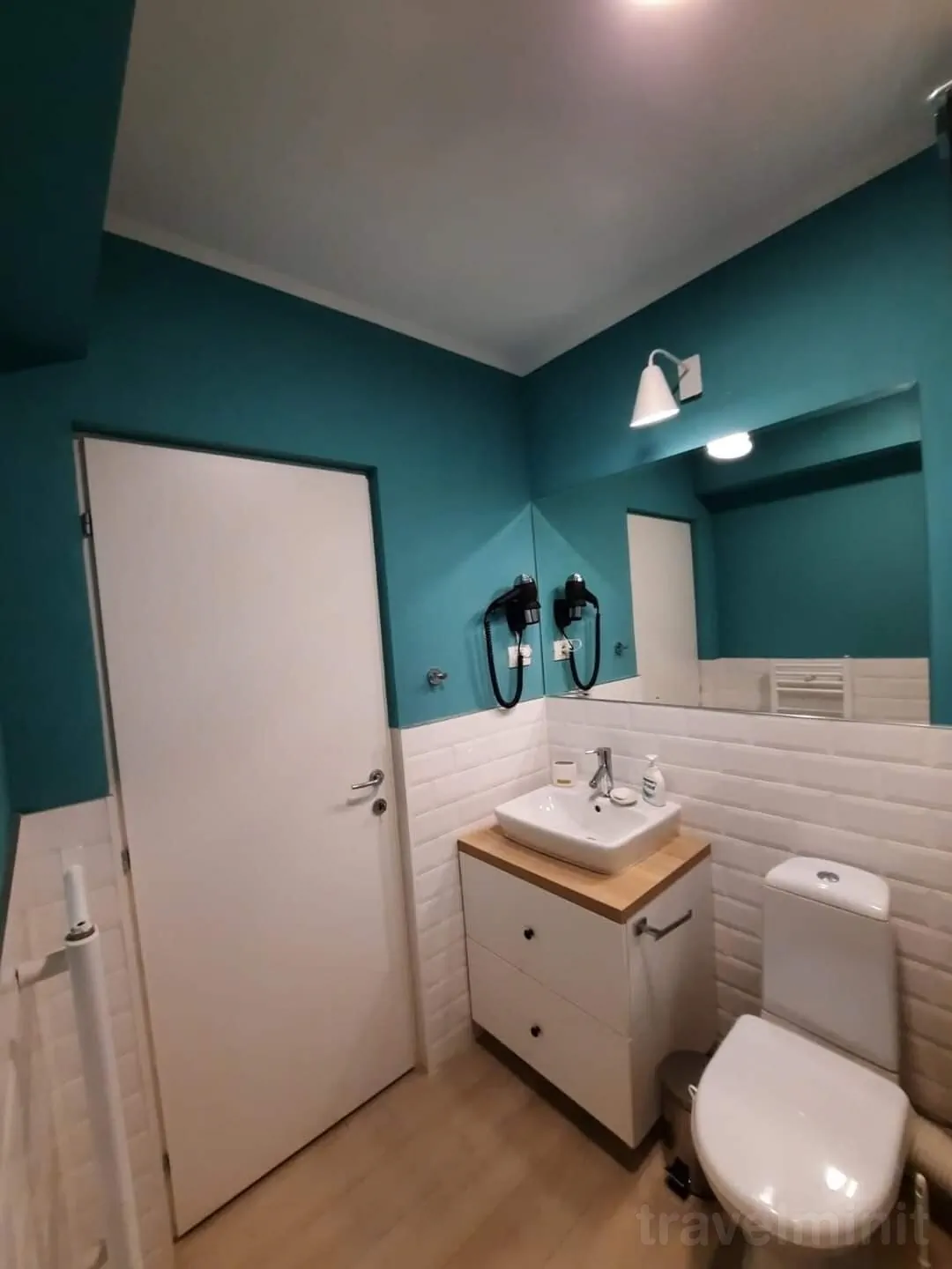 Apartament MTN Mamaia Nord – Mamaia-Sat, Rumunia