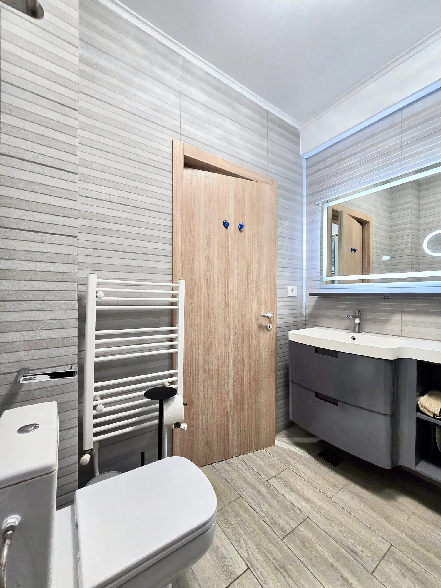 Summer Home Kazeboo Mamaia Nord – Mamaia-Sat, România