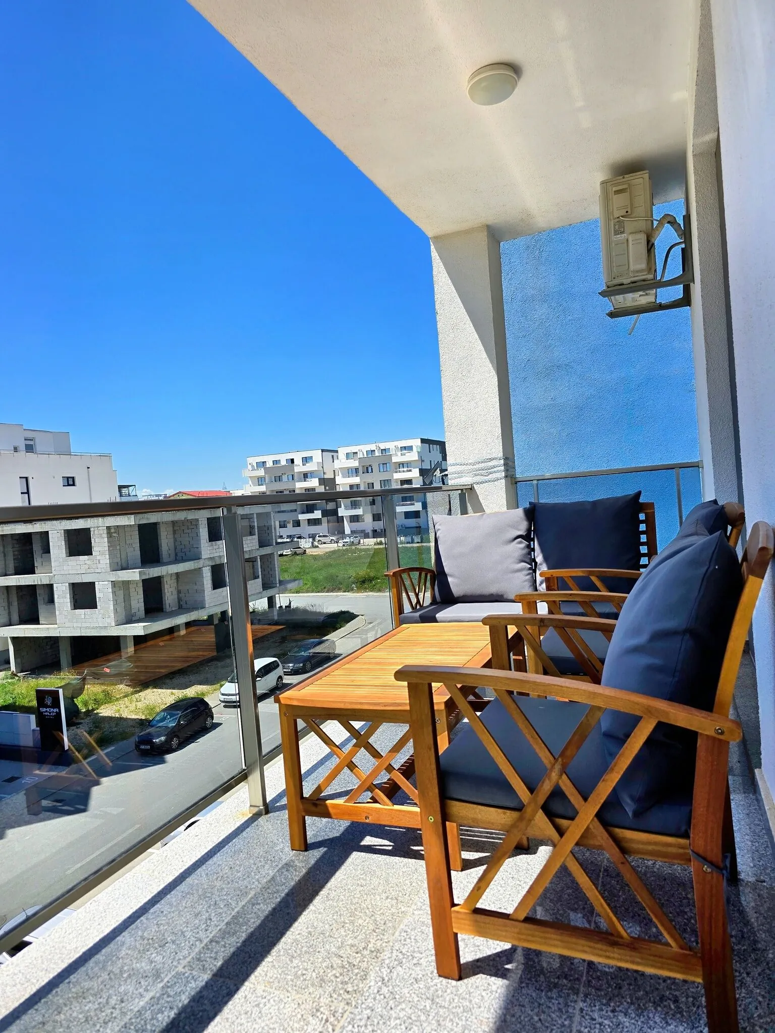 Summer Home Kazeboo Mamaia Nord – Mamaia-Sat, România