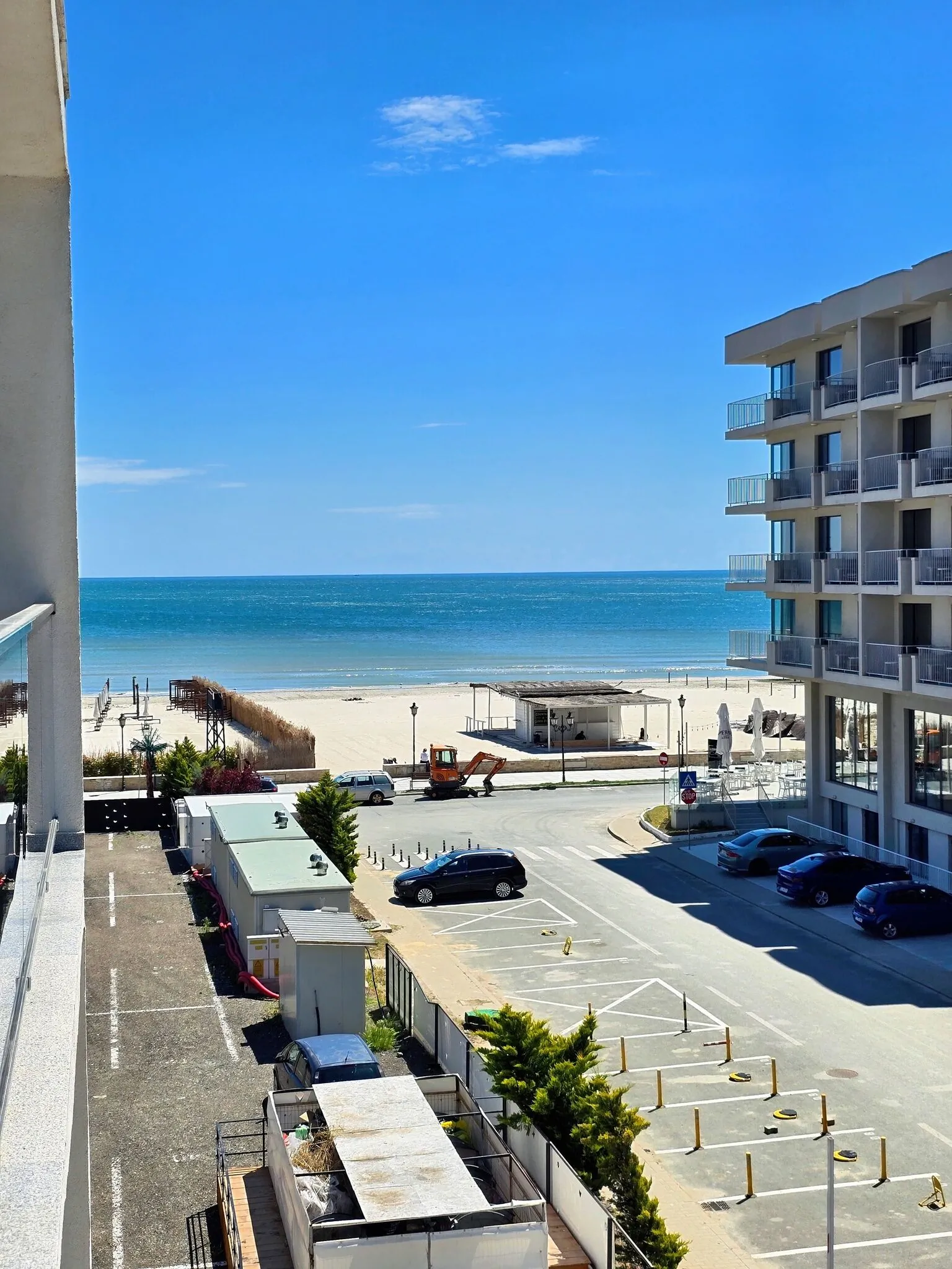 Summer Home Kazeboo Mamaia Nord – Mamaia-Sat, România