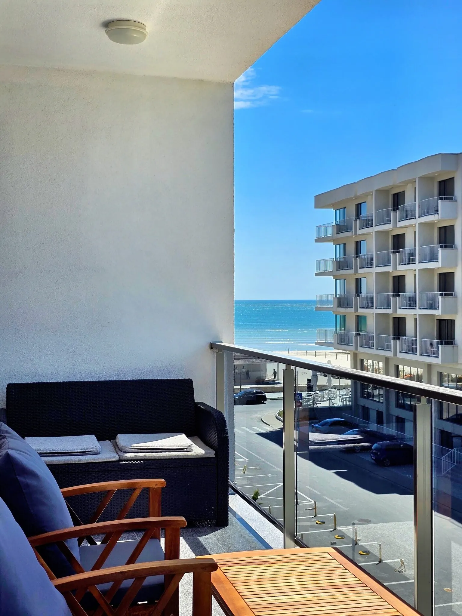 Summer Home Kazeboo Mamaia Nord – Mamaia-Sat, România