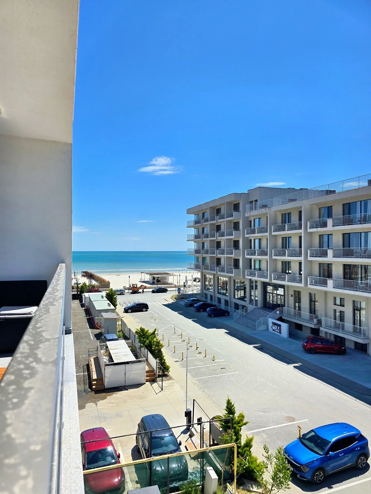 Summer Home Kazeboo Mamaia Nord – Mamaia-Sat, România