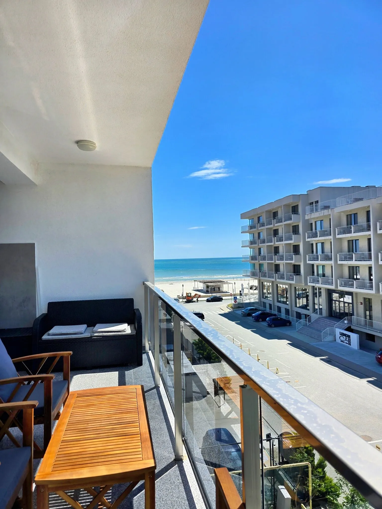 Summer Home Kazeboo Mamaia Nord – Mamaia-Sat, România
