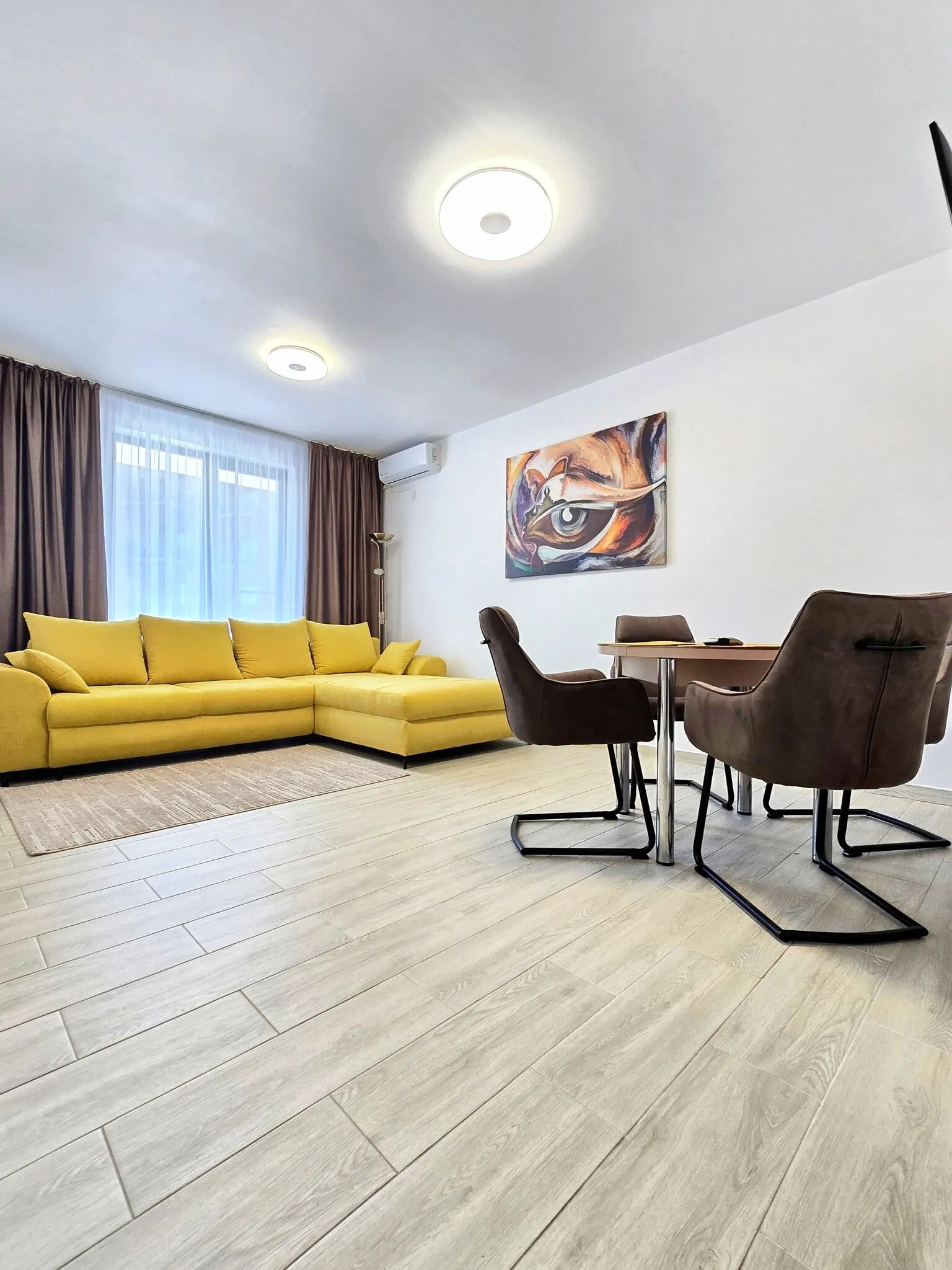 Summer Home Kazeboo Mamaia Nord – Mamaia-Sat, România
