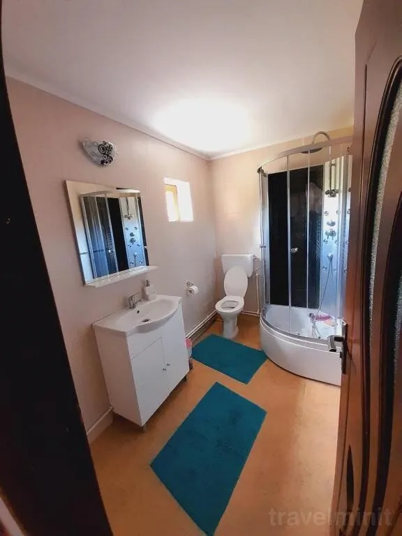 Casa de la Ferma Măriuca Berbești – Berbeşti, România