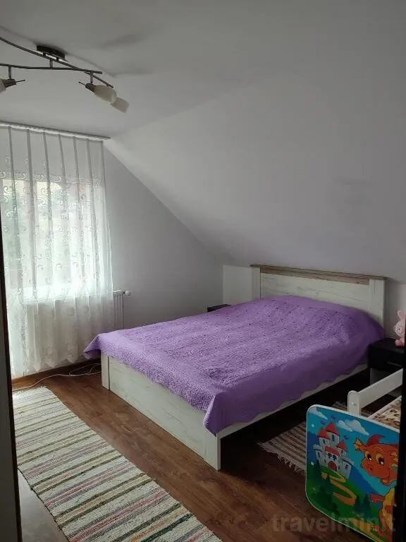 Casa Irilen Mănăstirea Humorului – Mănăstirea Humorului, România