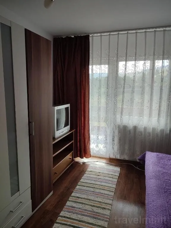 Casa Irilen Mănăstirea Humorului – Mănăstirea Humorului, România