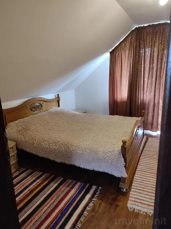 Casa Irilen Mănăstirea Humorului – Mănăstirea Humorului, România