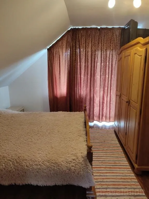 Casa Irilen Mănăstirea Humorului – Mănăstirea Humorului, România