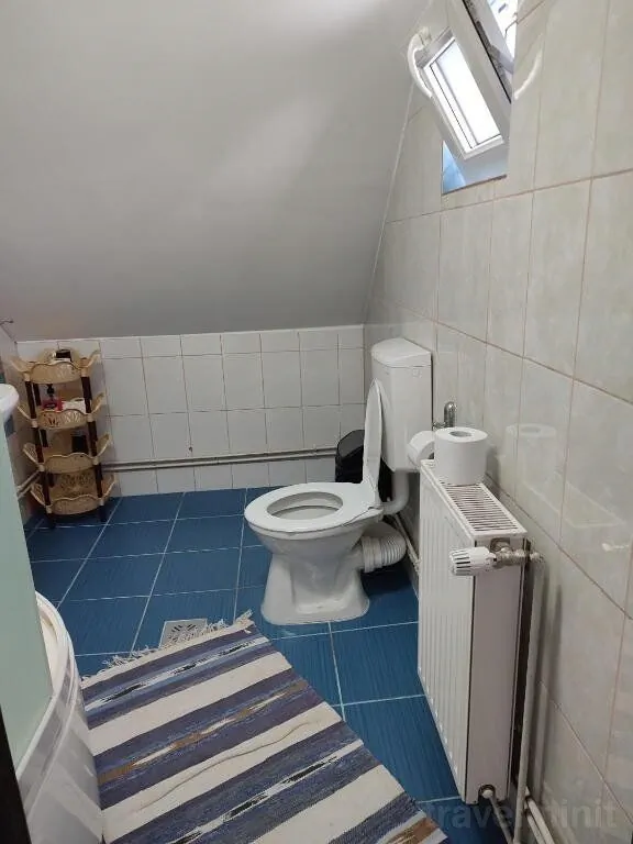 Casa Irilen Mănăstirea Humorului – Mănăstirea Humorului, România