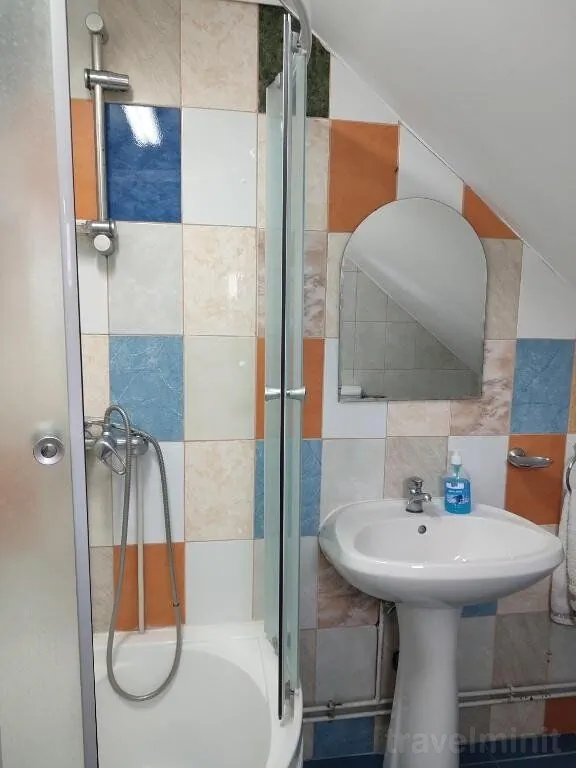 Casa Irilen Mănăstirea Humorului – Mănăstirea Humorului, România