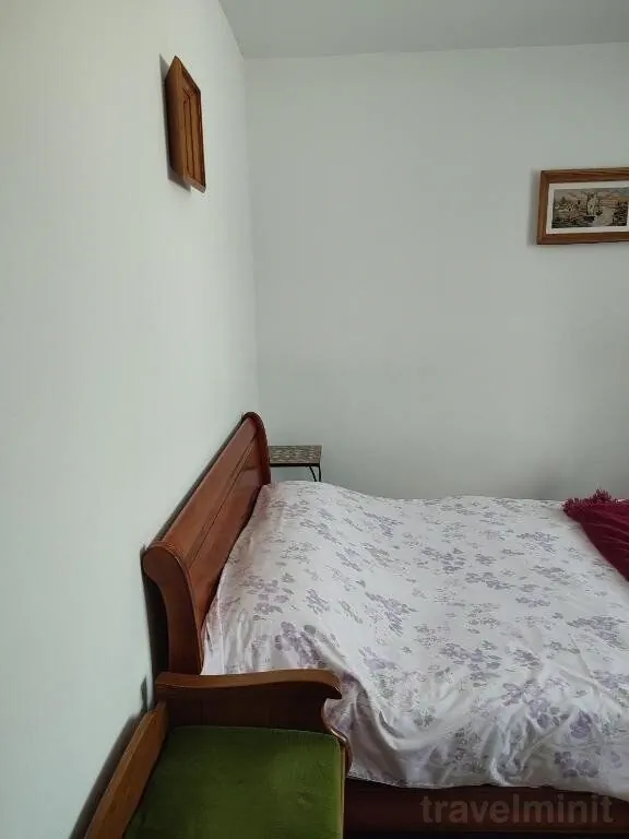 Casa Irilen Mănăstirea Humorului – Mănăstirea Humorului, România