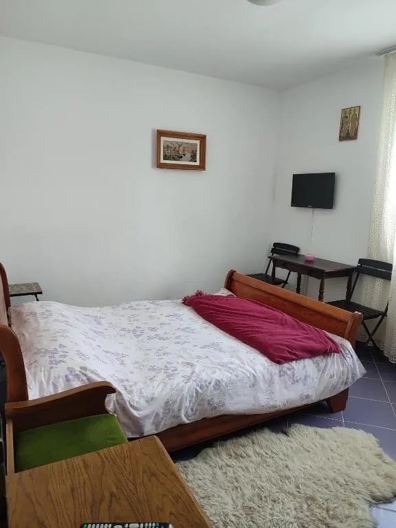 Casa Irilen Mănăstirea Humorului – Mănăstirea Humorului, România