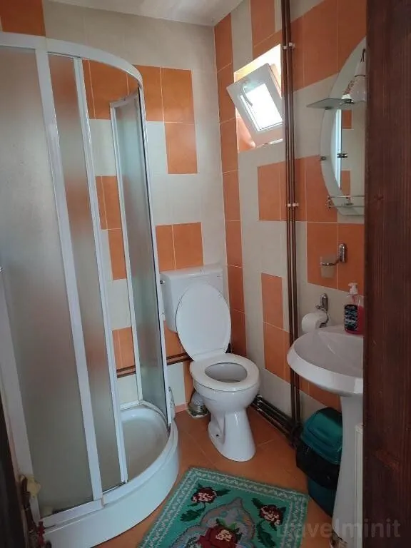 Casa Irilen Mănăstirea Humorului – Mănăstirea Humorului, România