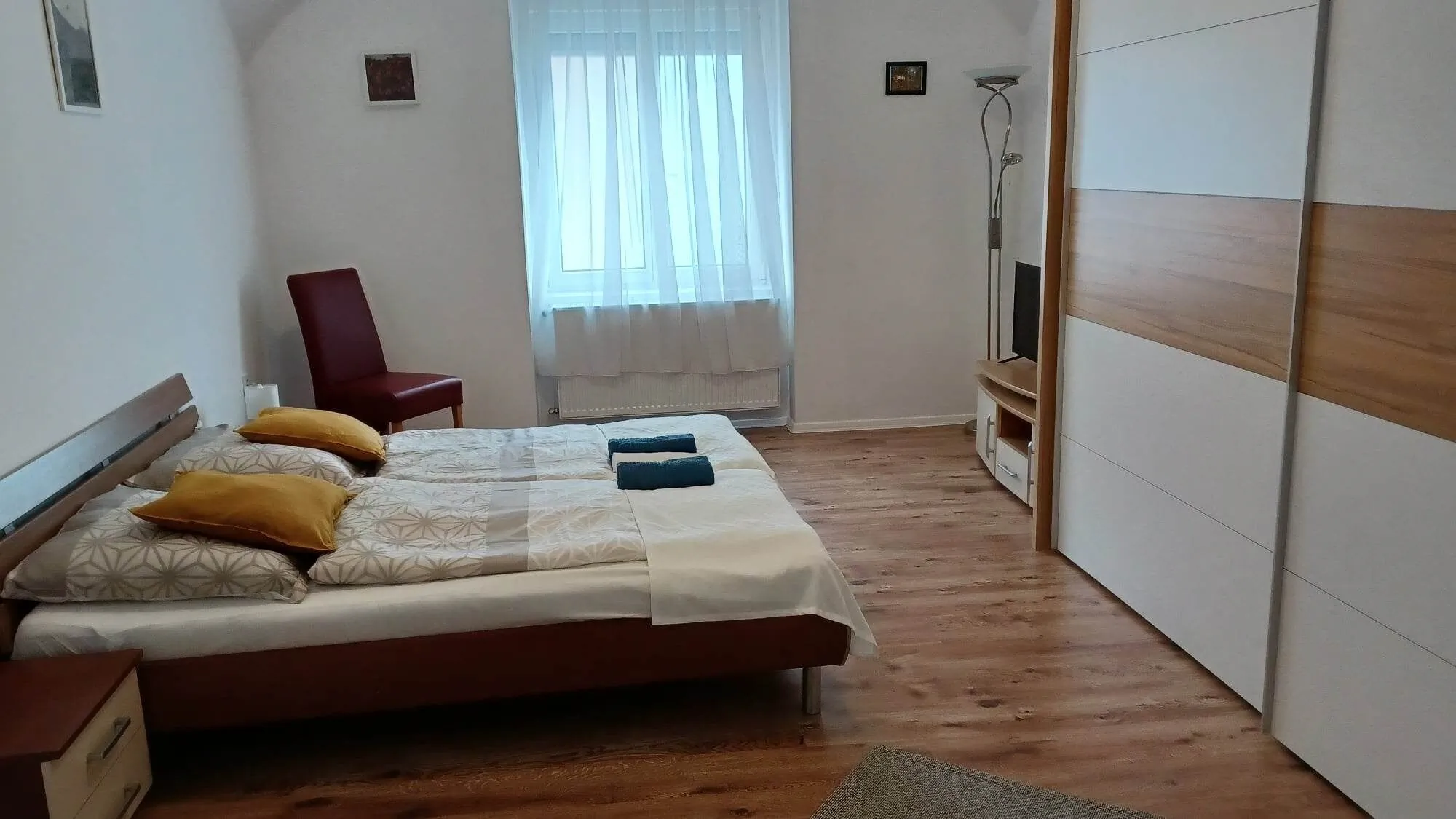 Milla Apartmanok Eger – Eger, Ungaria
