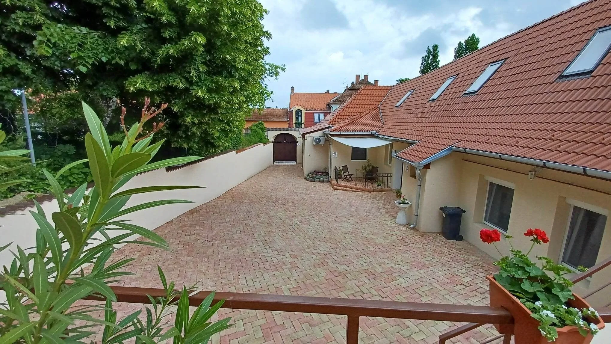 Milla Apartmanok Eger – Eger, Ungaria