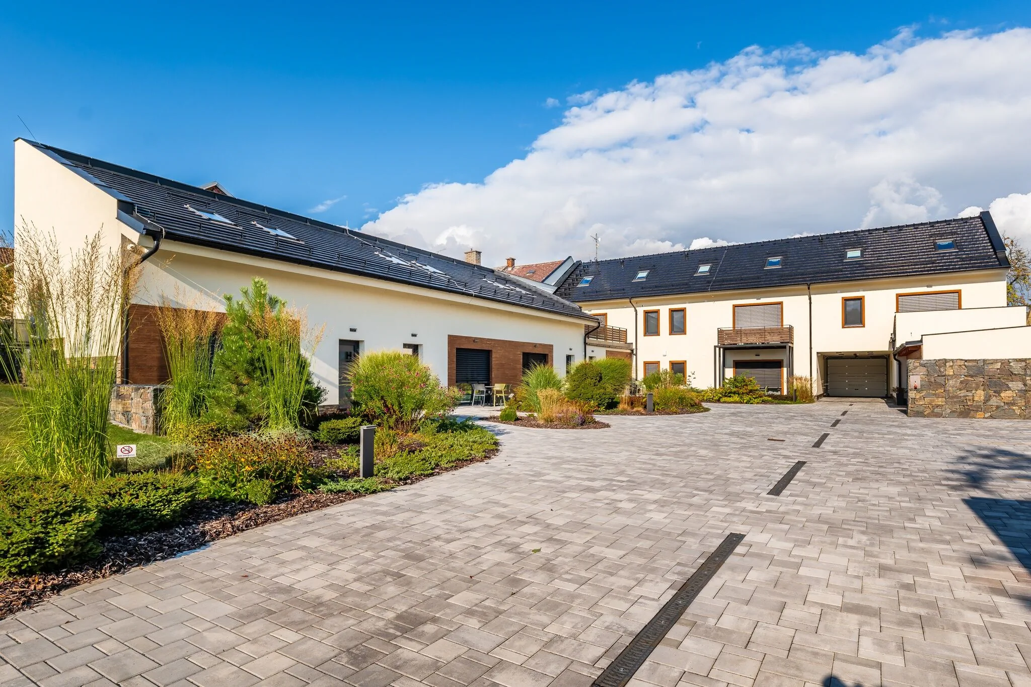 Apartmány Lošov Olomouc – Olomouc, Republica Cehă