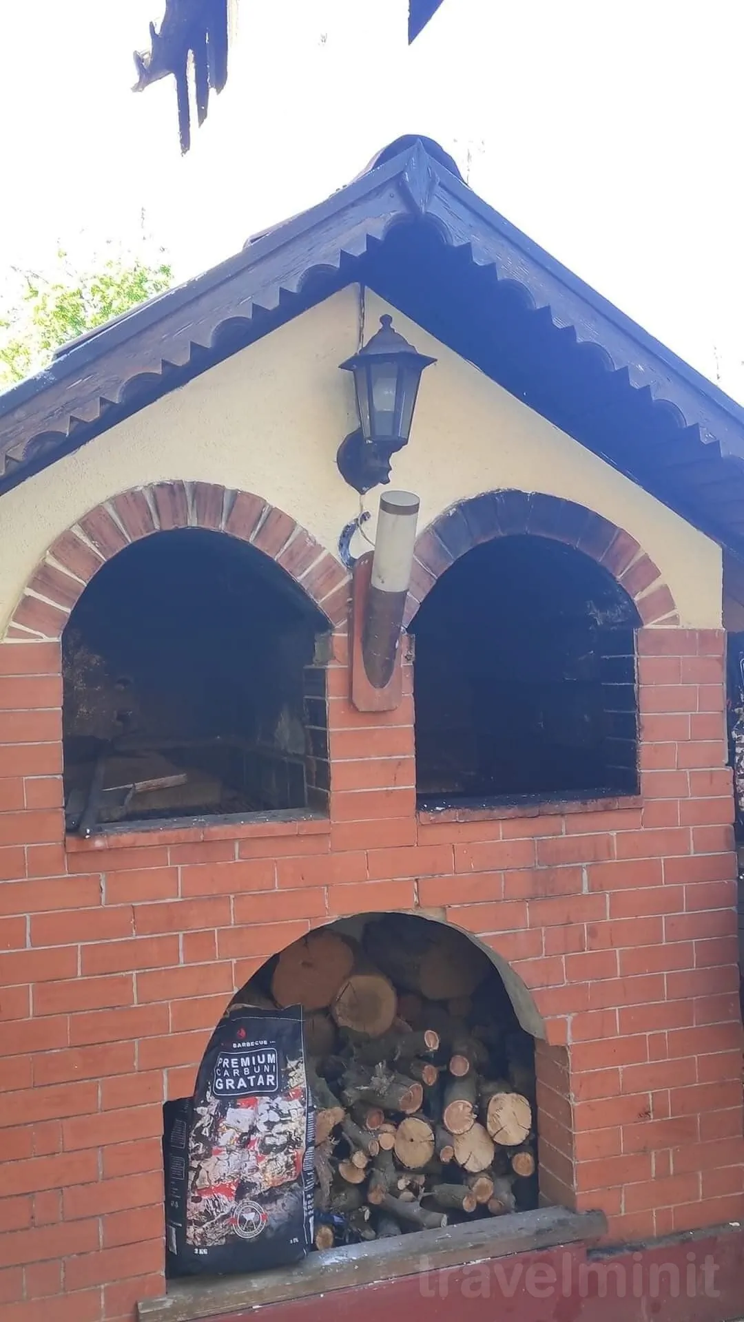 Pensiunea Roșu Litoral 23 August – 23 August, Rumunsko