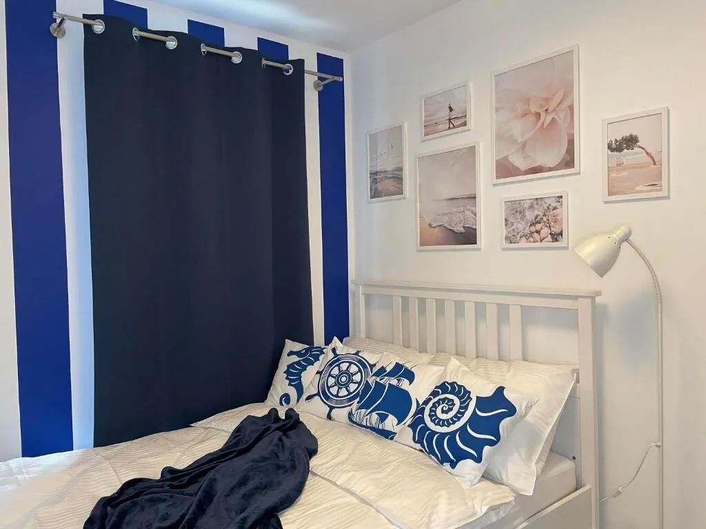 Olivkowe Apartamenty Kołobrzeg – Kołobrzeg, Polska