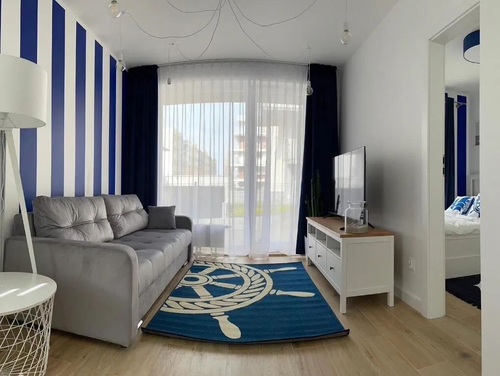 Olivkowe Apartamenty Kołobrzeg – Kołobrzeg, Polska