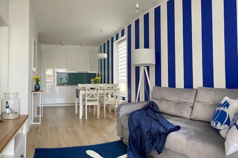 Olivkowe Apartamenty Kołobrzeg – Kołobrzeg, Polska