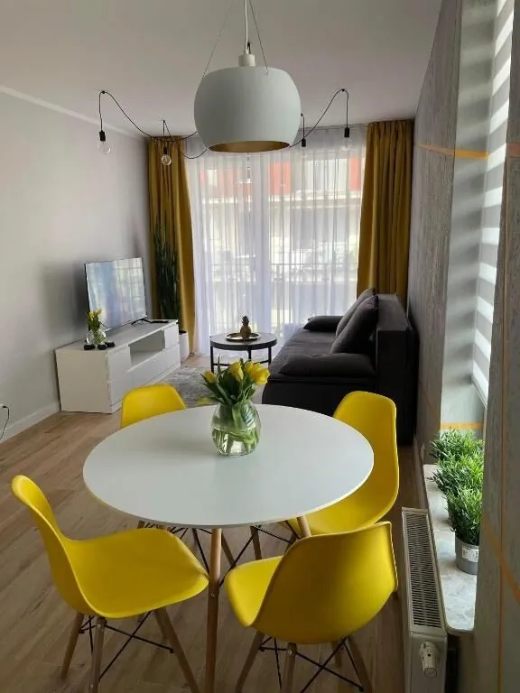 Olivkowe Apartamenty Kołobrzeg – Kołobrzeg, Polska