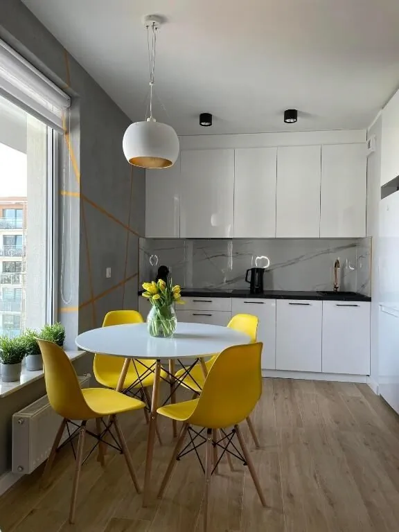 Olivkowe Apartamenty Kołobrzeg – Kołobrzeg, Polska