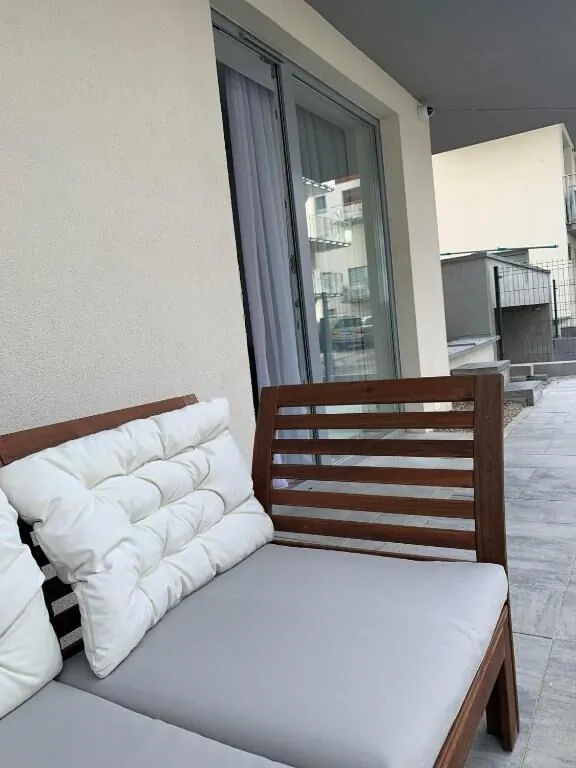 Olivkowe Apartamenty Kołobrzeg – Kołobrzeg, Polska