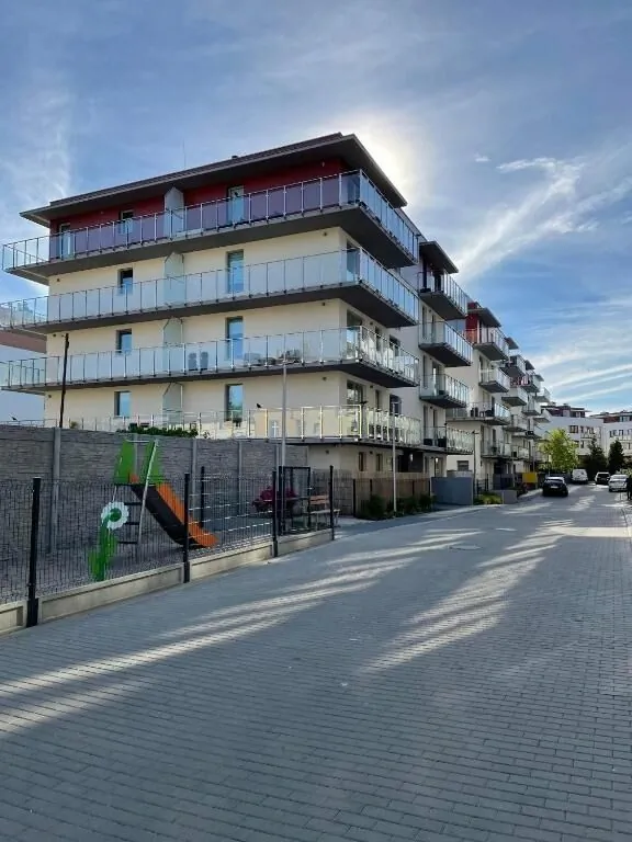 Olivkowe Apartamenty Kołobrzeg – Kołobrzeg, Polska