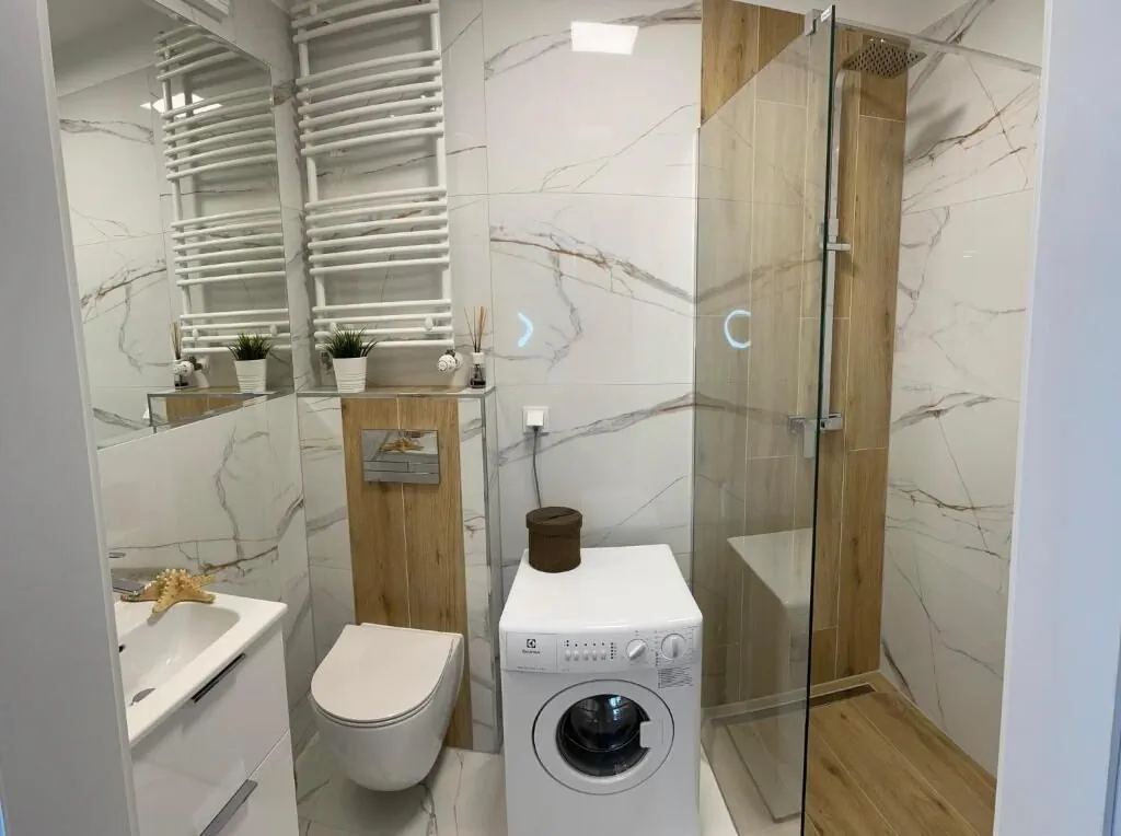 Olivkowe Apartamenty Kołobrzeg – Kołobrzeg, Polska