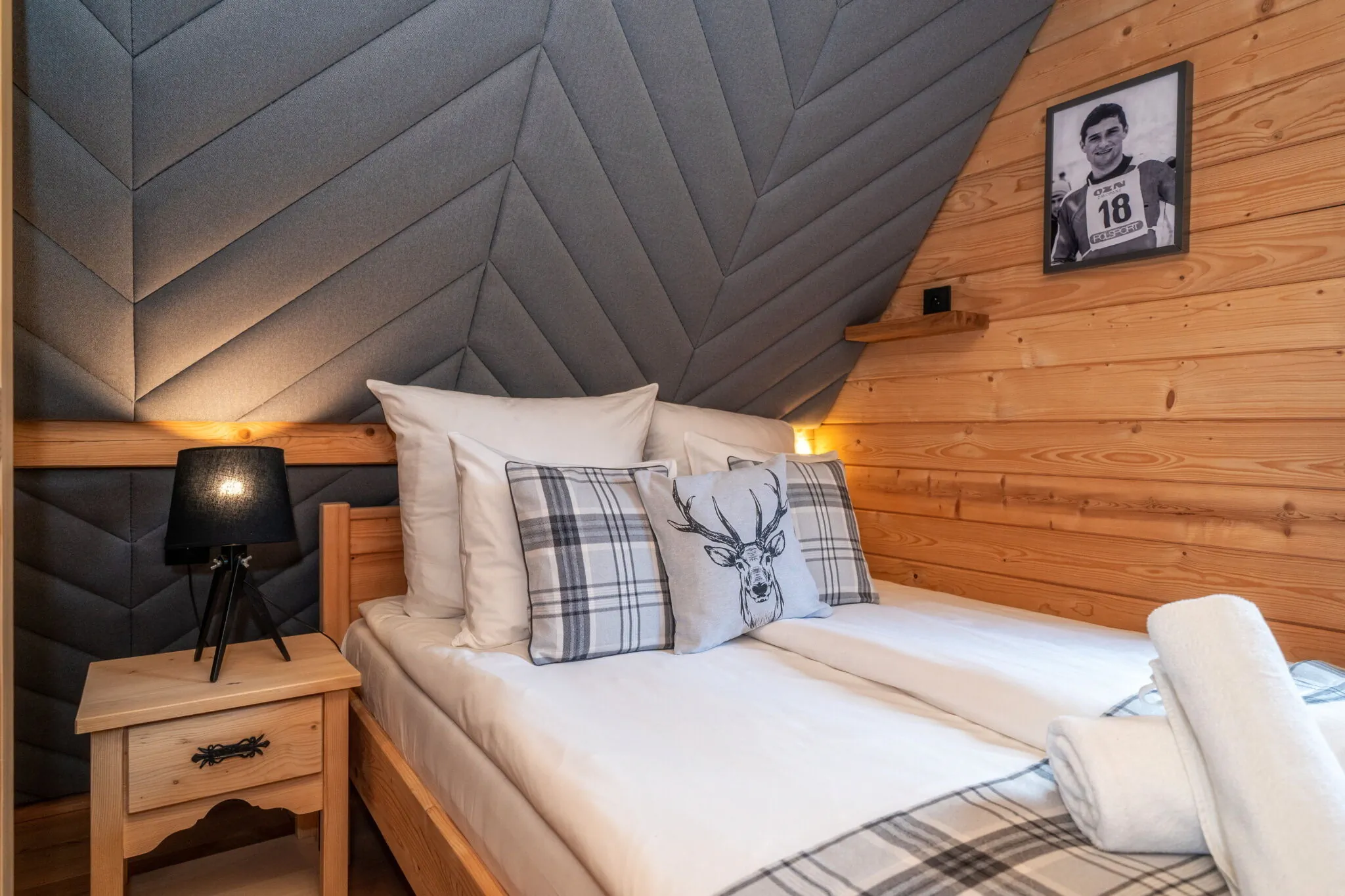 Chałupki pod Giewontem Zakopane – Zakopane, Polonia