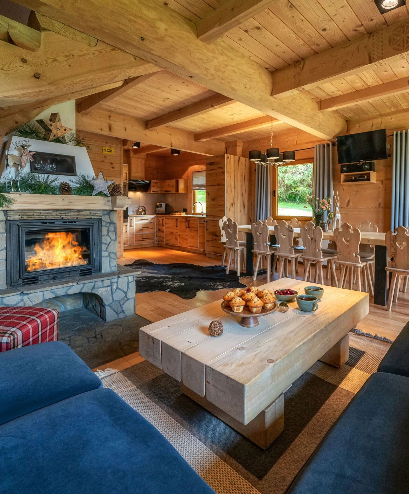 Chałupki pod Giewontem Zakopane – Zakopane, Polonia