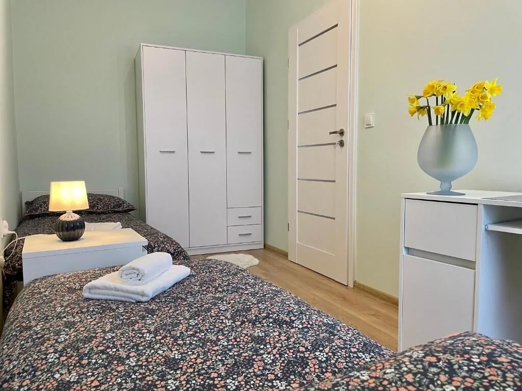 Apartament Seabella blisko plaży Gdańsk Brzeżno – Gdańsk, Polonia