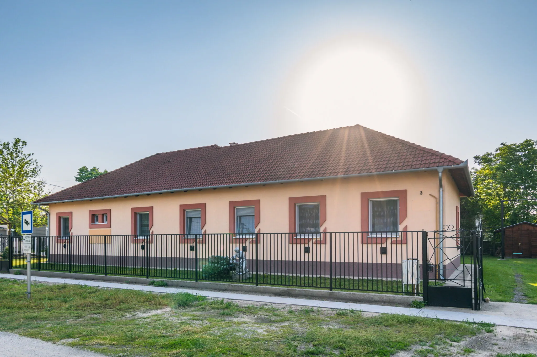 Fürdő Apartman Cserkeszőlő - foto 3