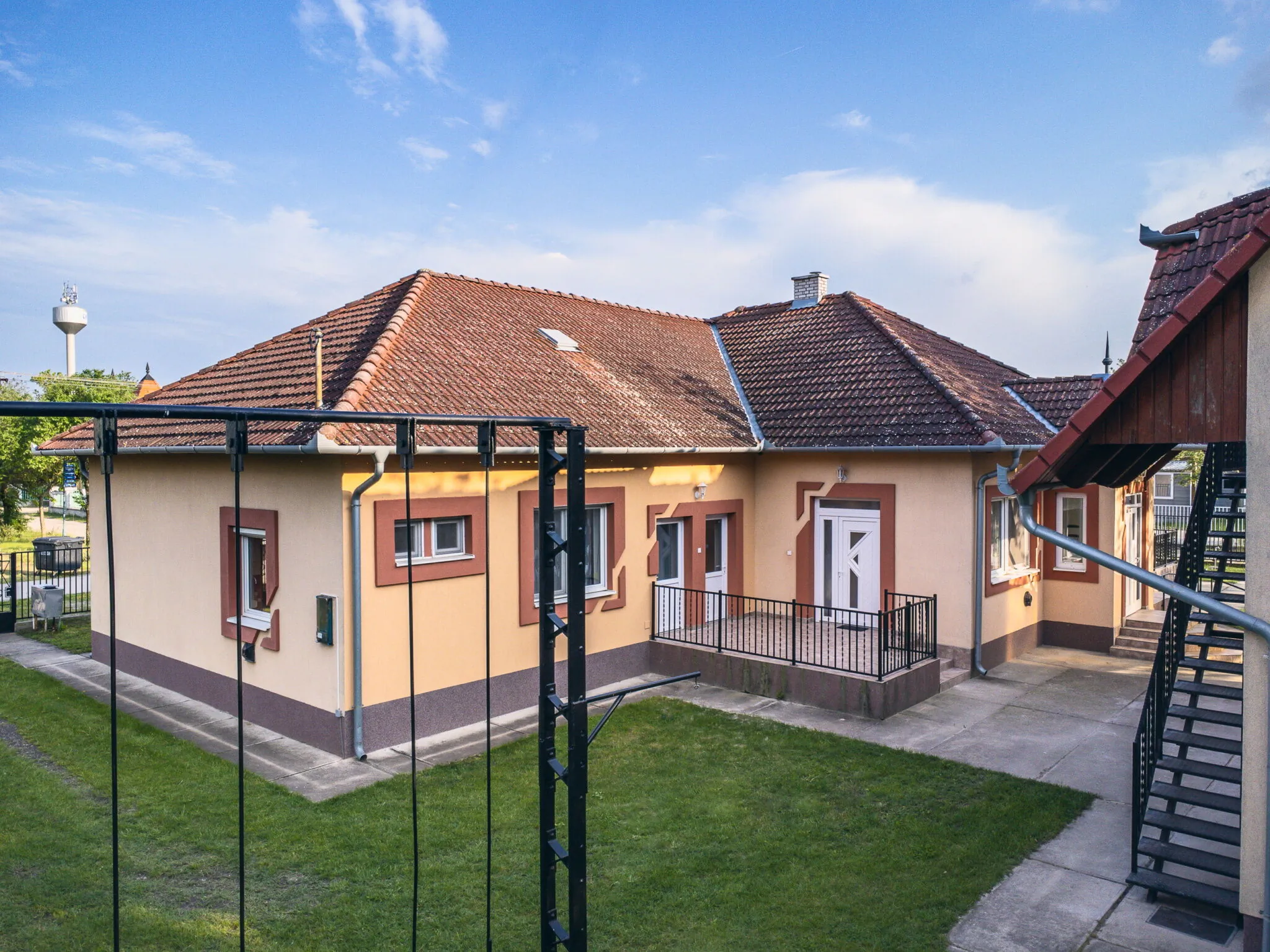 Fürdő Apartman Cserkeszőlő - foto 5