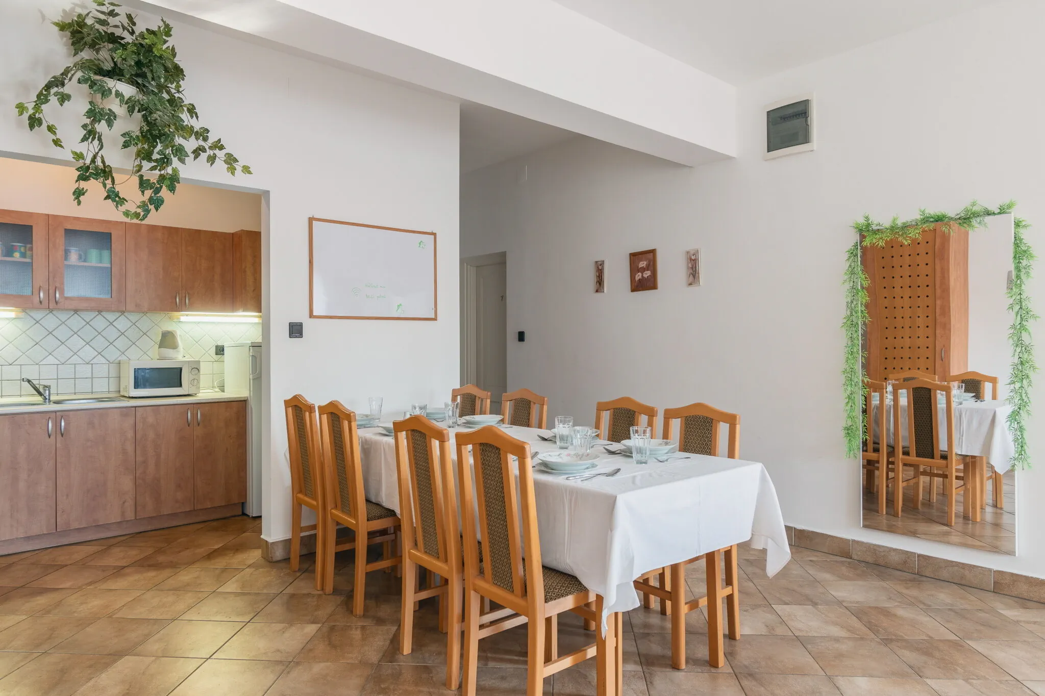 Fürdő Apartman Cserkeszőlő - foto 7