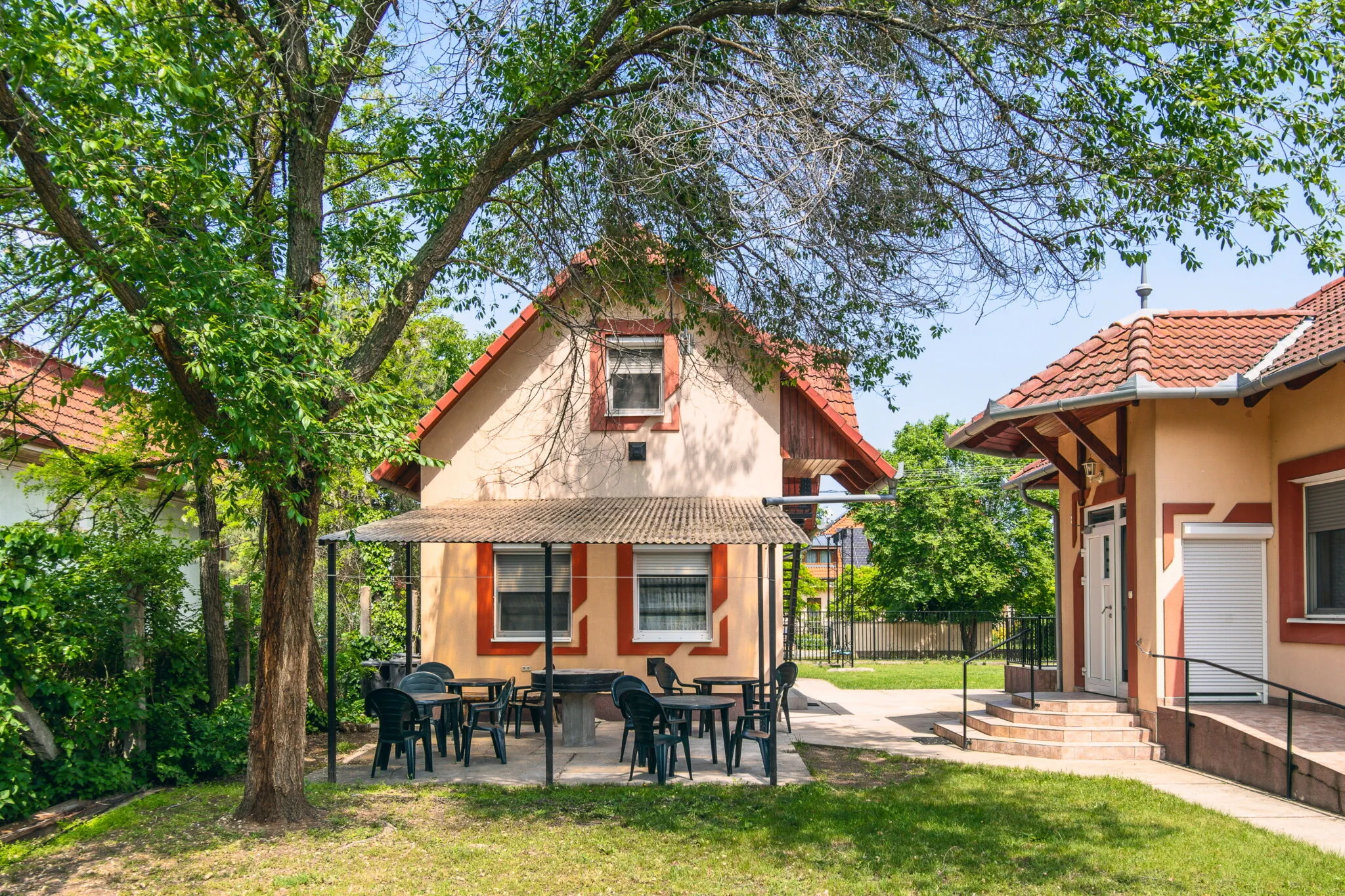 Fürdő Apartman Cserkeszőlő - foto 1