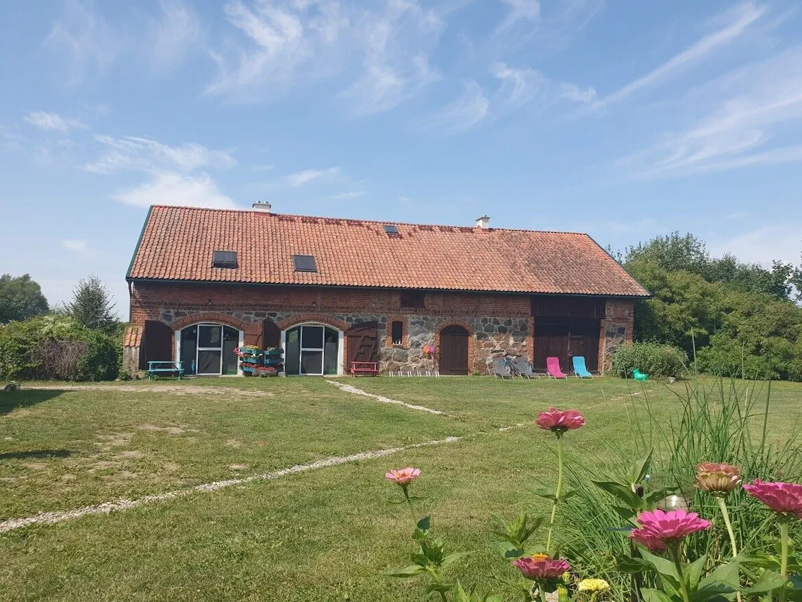 Siedlisko Jagiele – Jagiele, Polska