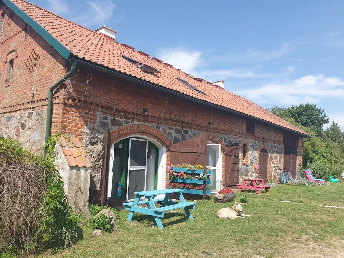 Siedlisko Jagiele – Jagiele, Polska